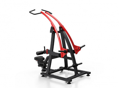 Marbo MF-U005 Тяга Сверху | Premium Fitness