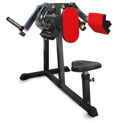 Дельта-машина MB Barbell 4.27 MB | Premium Fitness