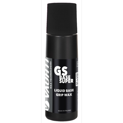 Мазь держания, жидкая Vauhti GS Base Super (NF) (грунт) 80 ml.