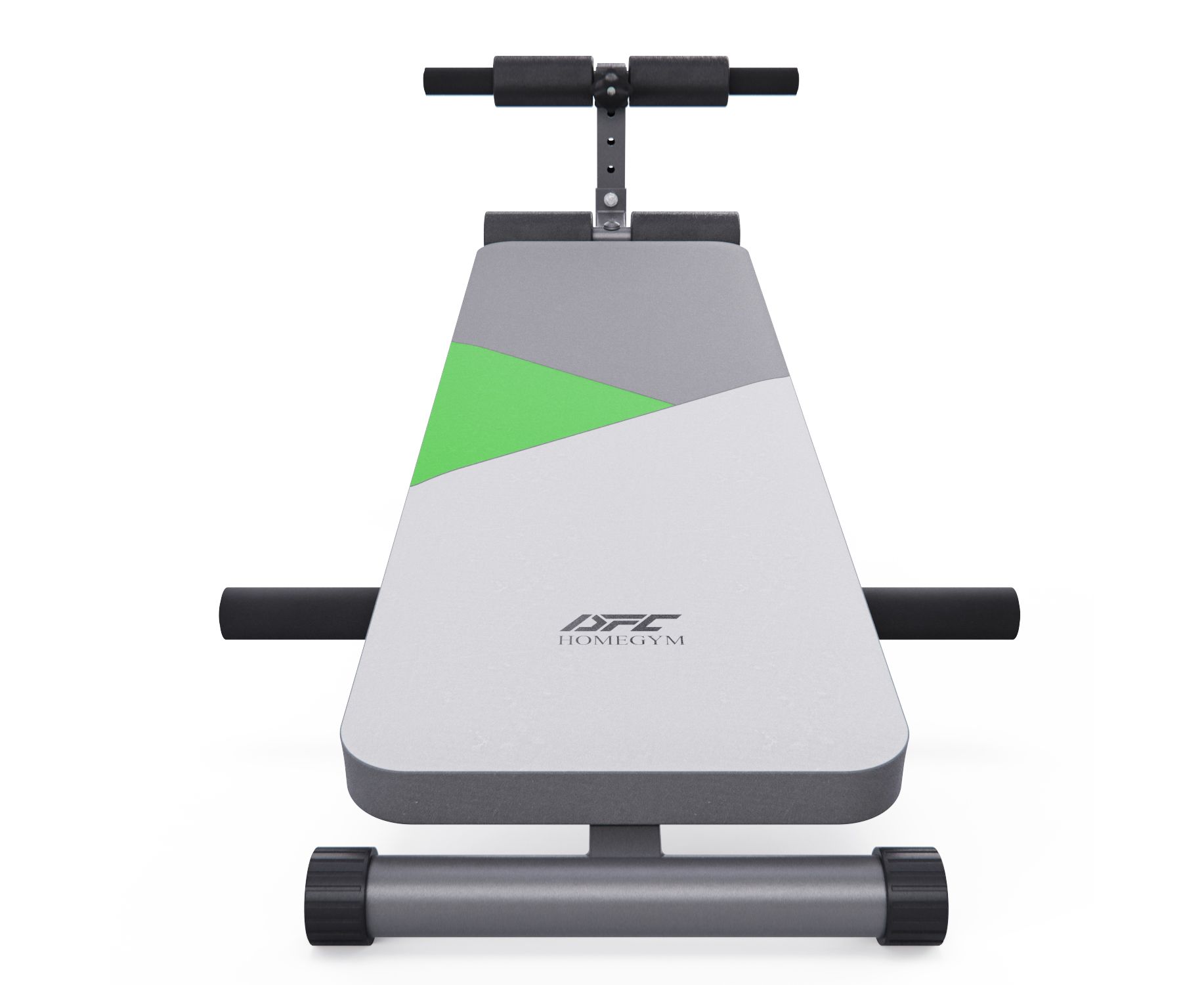 Скамья для Пресса DFC DB127/2 | Premium Fitness