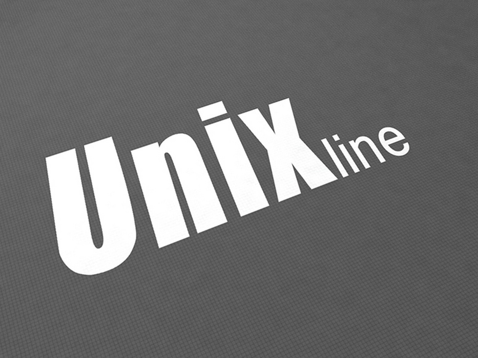 Батут Unix Line 14 ft Classic (outside)