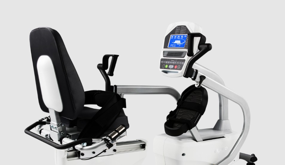 Реабилитационный горизонтальный степпер DYACO Medical 7.0S
