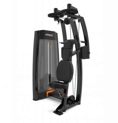 Fitex Pro FTX-7307 Грудь машина | Premium Fitness