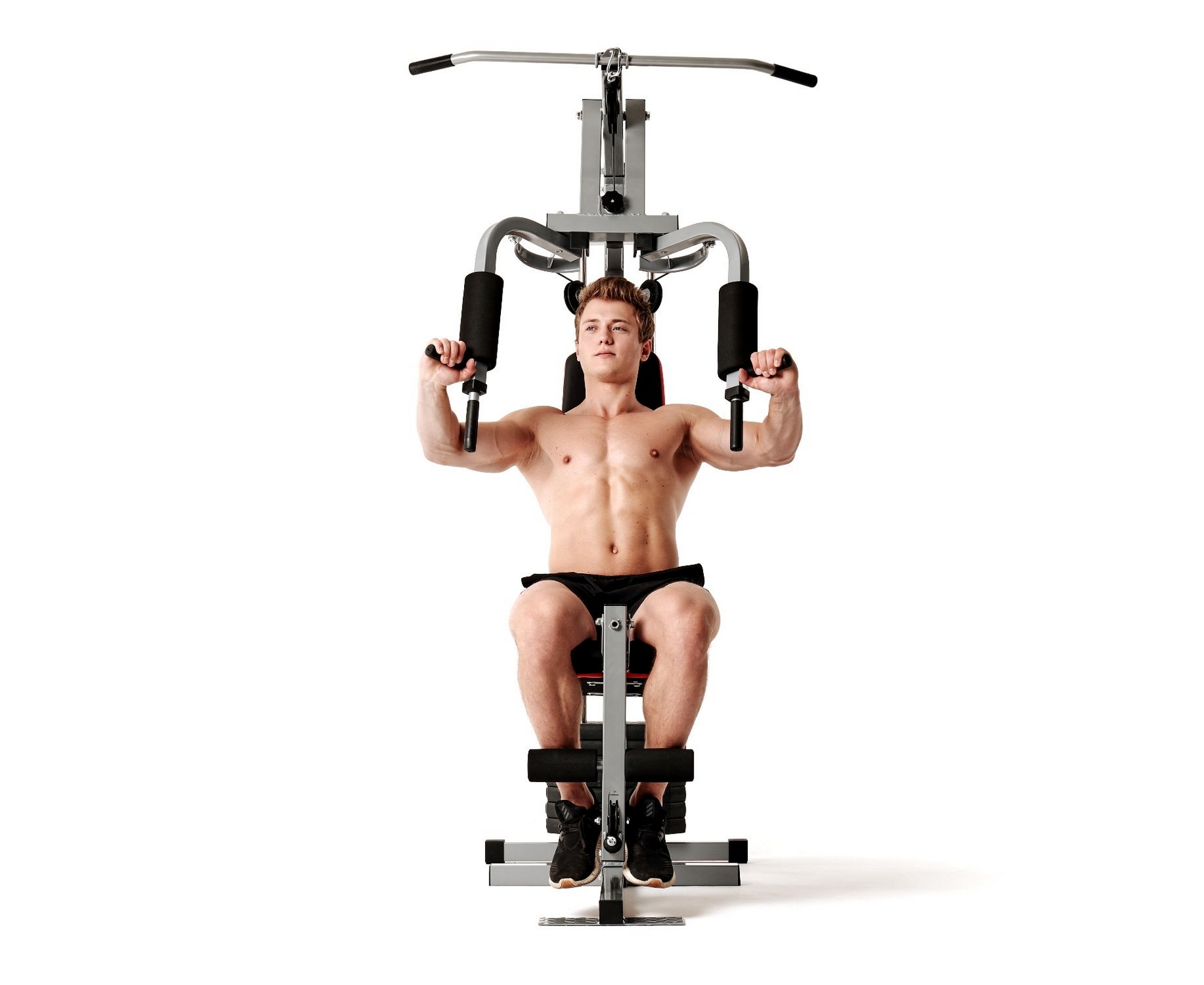 Силовой комплекс DFC D7001-60 | Premium Fitness