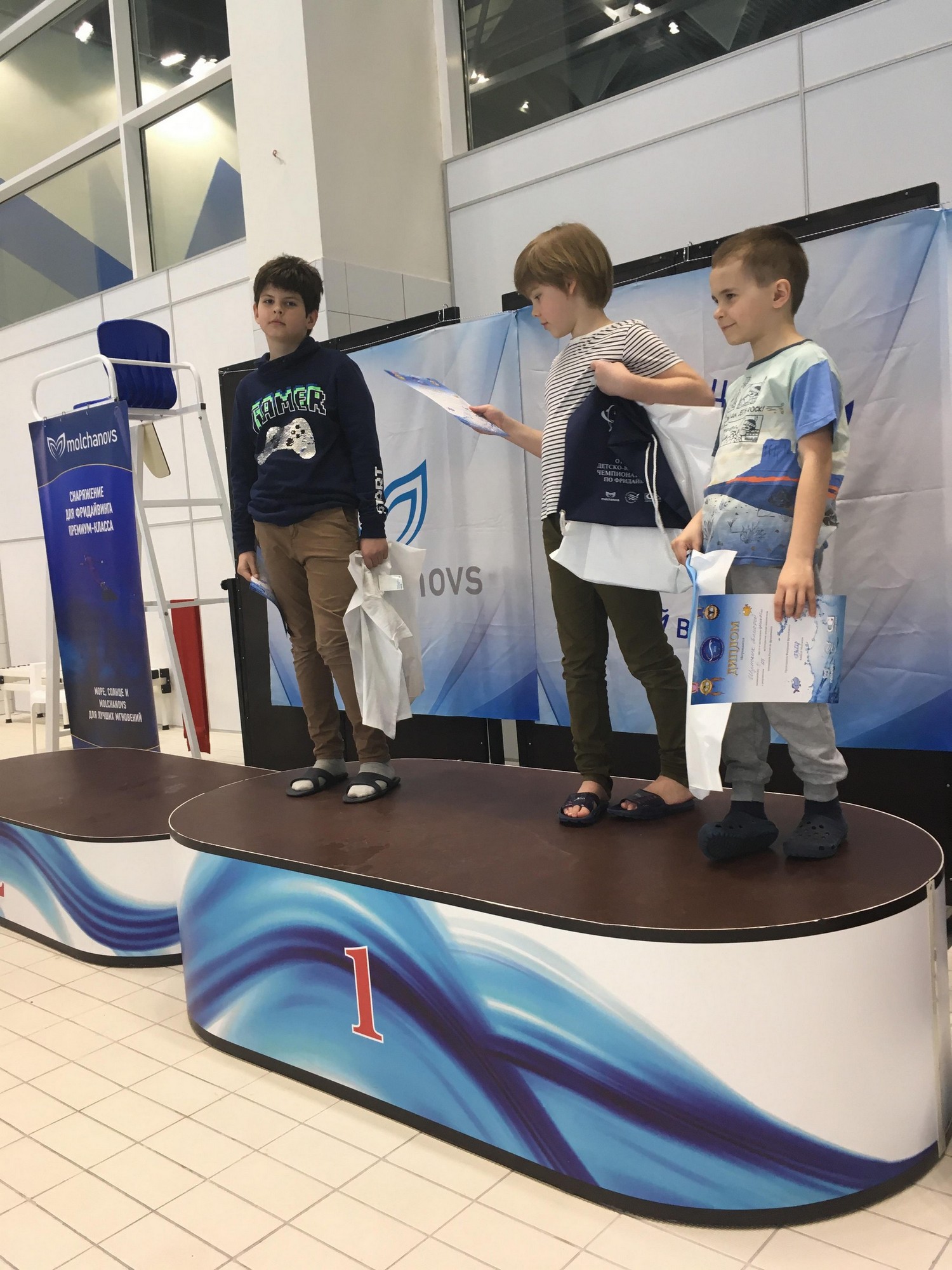 Пьедестал овальный Премиум ПП-4 Gefest ПП-4М Матрешка