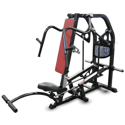 Жим под углом вверх MB Barbell MB 4.15
 | Premium Fitness