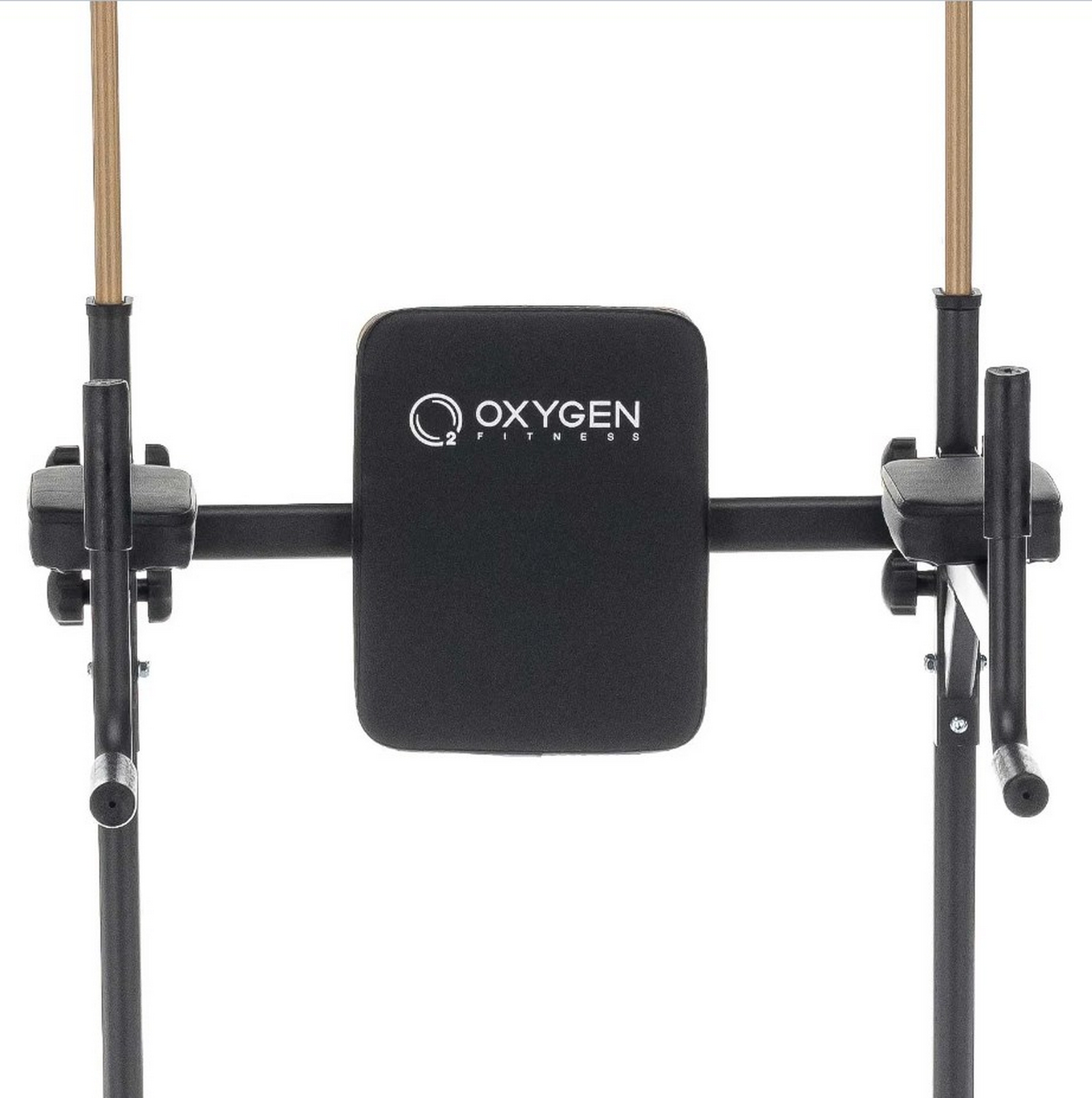 Турник 3 в 1 домашний Oxygen Fitness PARNASS | Premium Fitness
