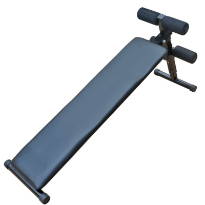 DHS SB857 Скамья для пресса | Premium Fitness