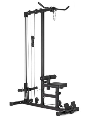 VictoryFit VF-C6006 тренажер силовой со свободными весами | Premium Fitness