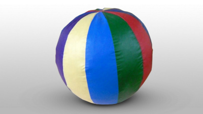 Сенсорный мяч d75 из 12 клиньев 
