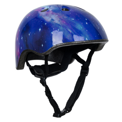 Шлем детский с регулировкой размера RGX Kask-2 космо