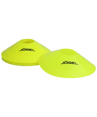 Набор фишек Jogel JA-223,10 штук
