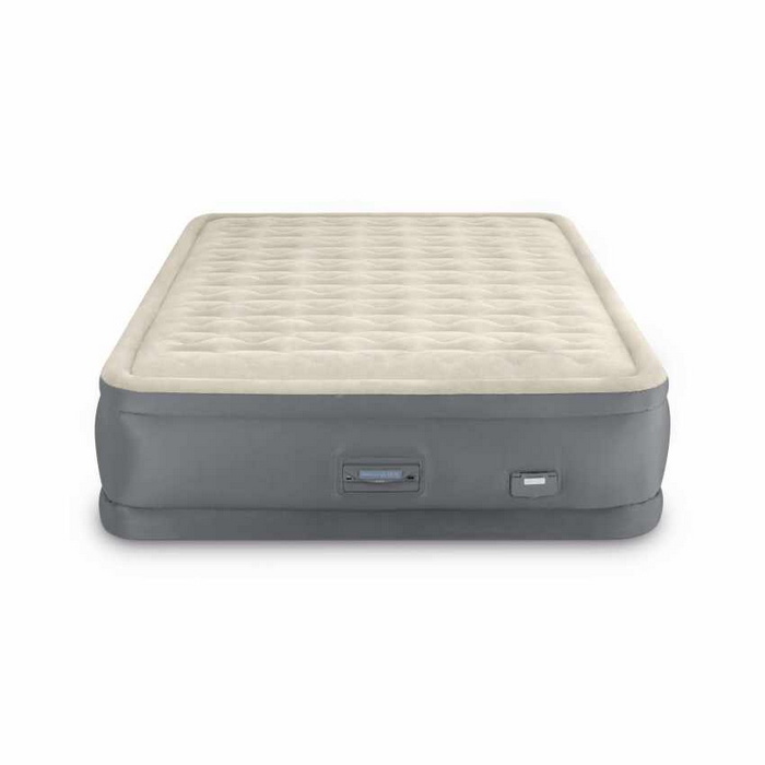 Надувная кровать Intex Queen Premaire® II Elevated Airbed With Fiber-Tech Bip 203х152х46 64926