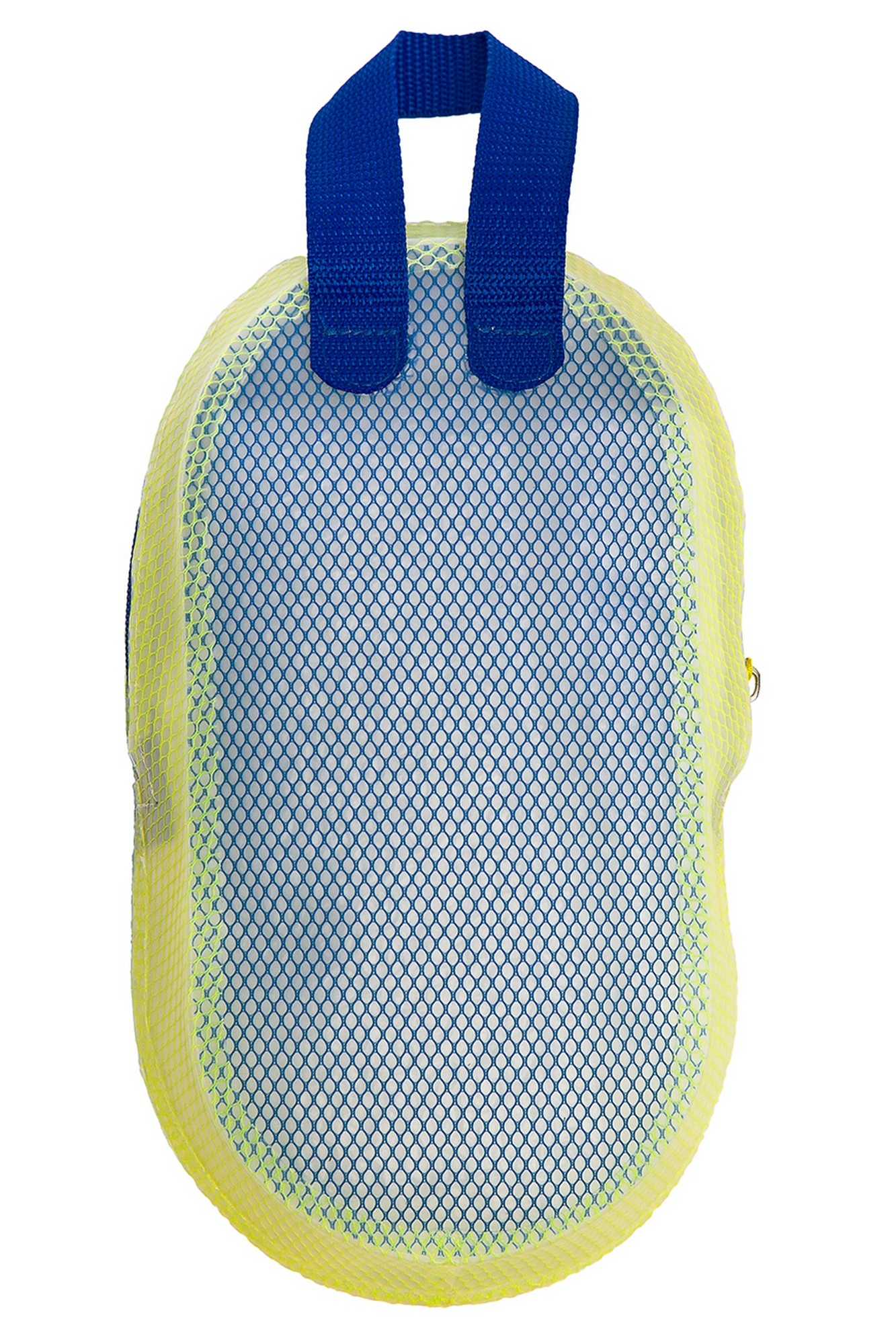 Сумка Mad Wave Wet bag Husky M1129 08 0 00W Синий