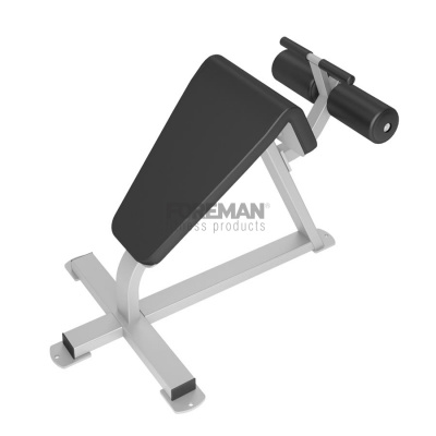 Foreman FW-704 Римская скамья | Premium Fitness