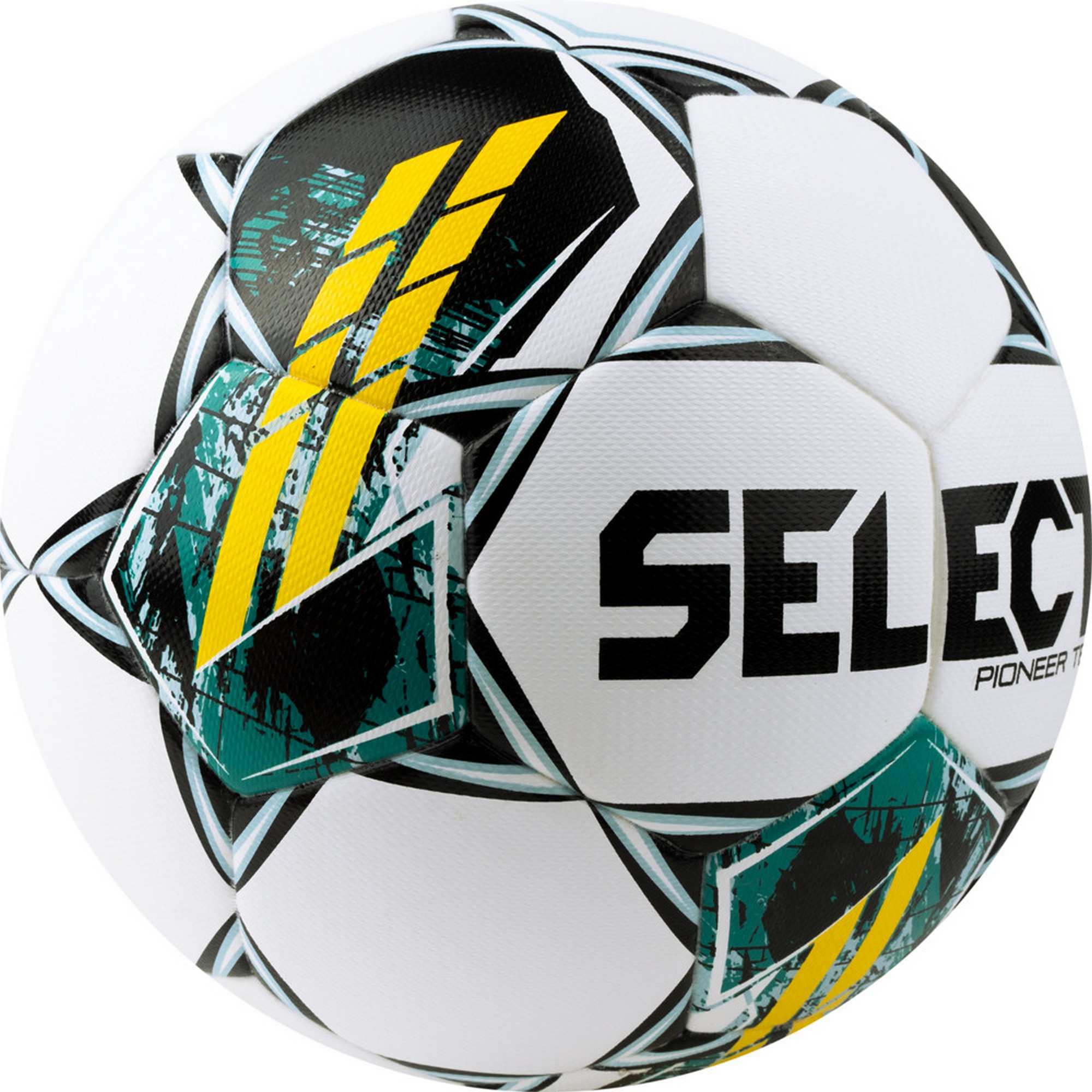 Мяч футбольный Select Pioneer TB V23 0865060005 р.5, FIFA Basic