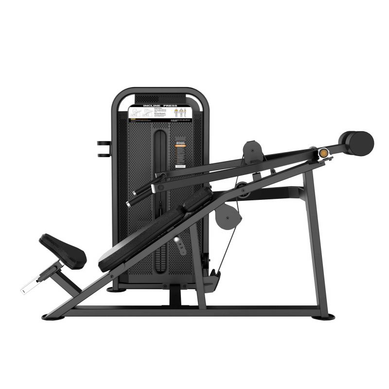 DHZ E5013 (U3013D) Наклонный грудной Жим
 | Premium Fitness