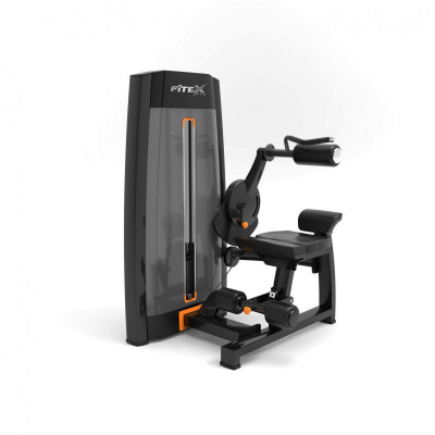 Fitex Pro Пресс-машина FTX-7318 | Premium Fitness
