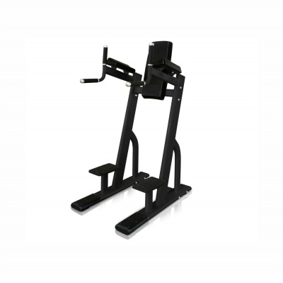 Брусья\ подтягивание коленей UltraGym UG-CL301 | Premium Fitness