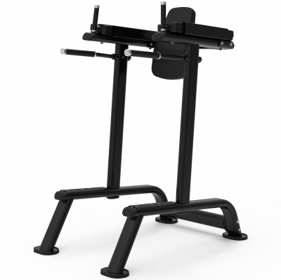 Поднятие коленей\брусья AeroFit Impulse ITF8701 | Premium Fitness