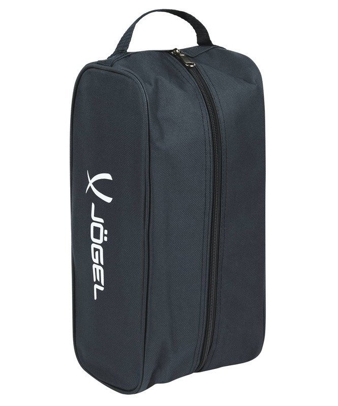 Сумка для обуви Jogel CAMP Basic Shoebag, черный