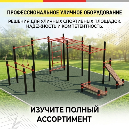 Оборудование маф