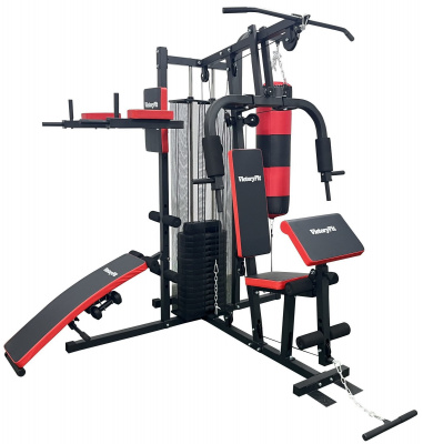 Мультистанция VictoryFit VF-HG7005 | Premium Fitness