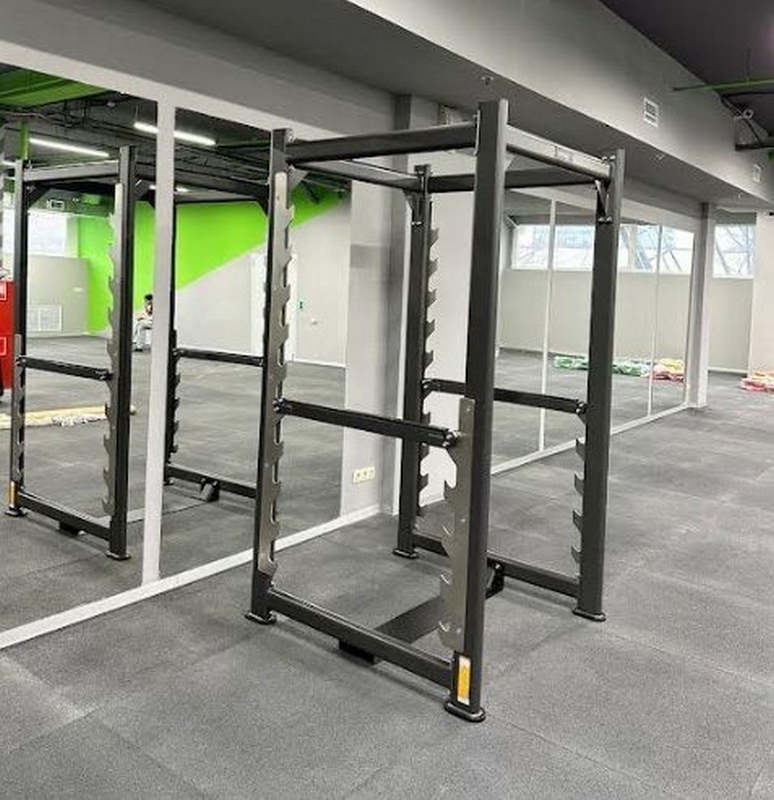 Рамка для приседаний Fitex Pro FTX-61A34 | Premium Fitness