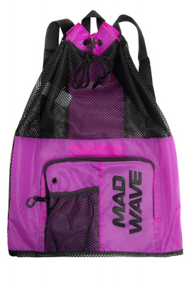 Сумка Mad Wave VENT DRY BAG M1110 06 0 11W