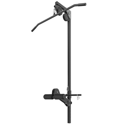 Тяга верхняя - опция для скамеек MS Marbo MS-W102 2.0 | Premium Fitness