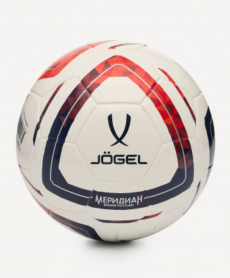 Мяч футбольный Jogel Meridian Mini Russian Cup р,1