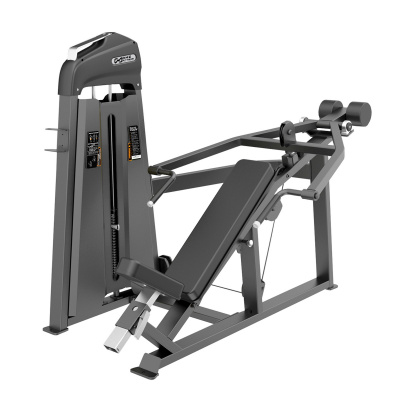 Наклонный жим грудных мышц DHZ E3013 (U3013C) | Premium Fitness