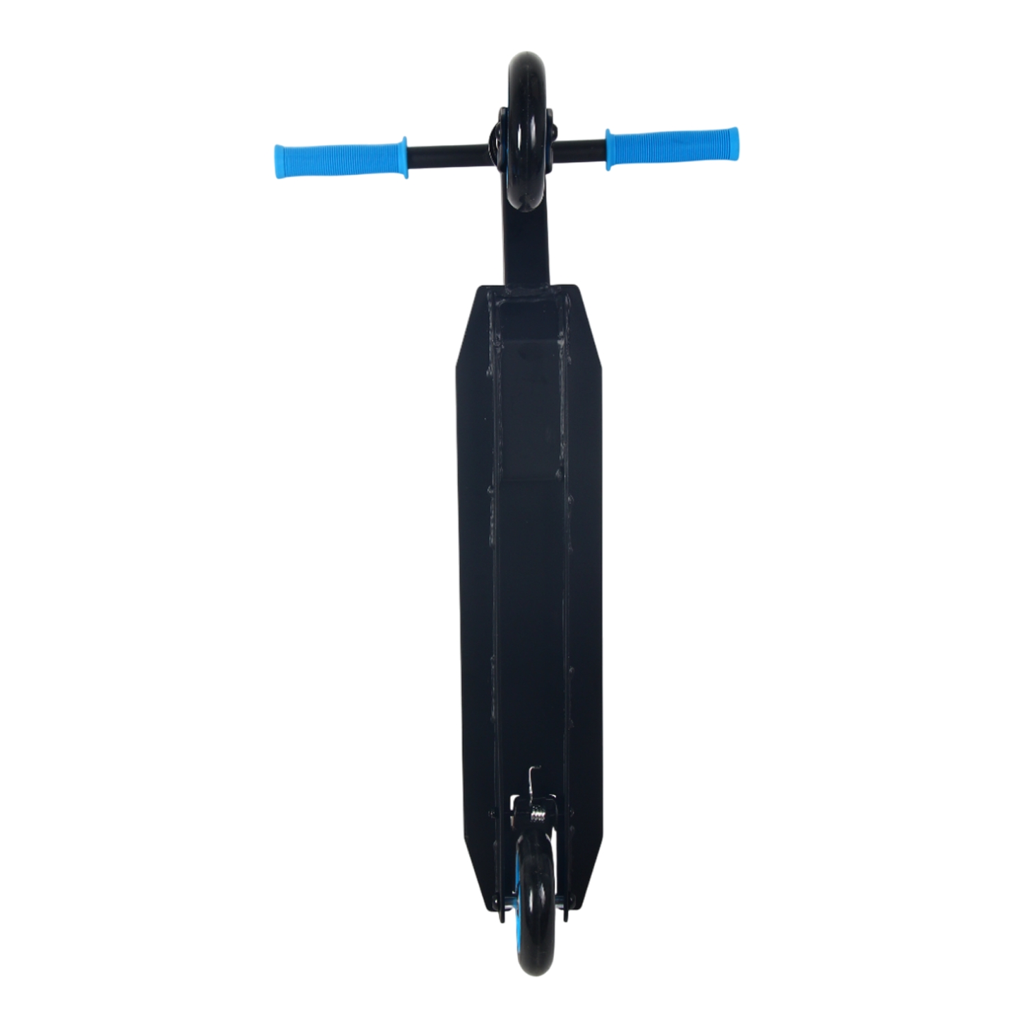 Самокат трюковый 100мм Sport Collection CK-ST100-61 black