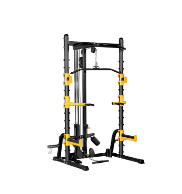 Полурама многофункциональная REBEL HR04 | Premium Fitness