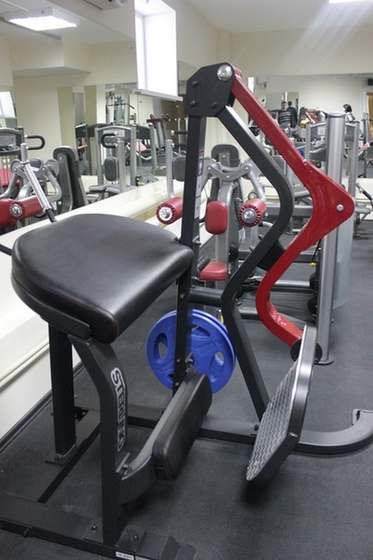 Impulse SL7008 ягодичные тренажеры | Premium Fitness