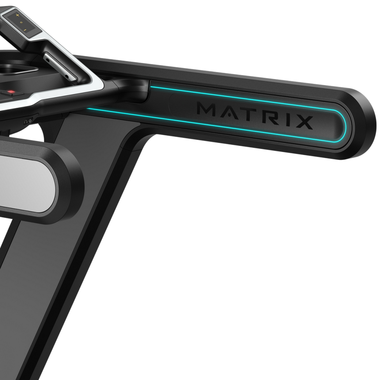 Беговая дорожка Matrix Onyx с консолью Touch P1 TM 22"