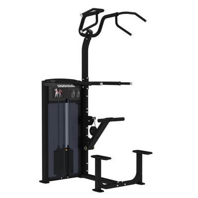 Impulse IF9320: Подтягивание и Отжимание с помощью тренажёра | Premium Fitness