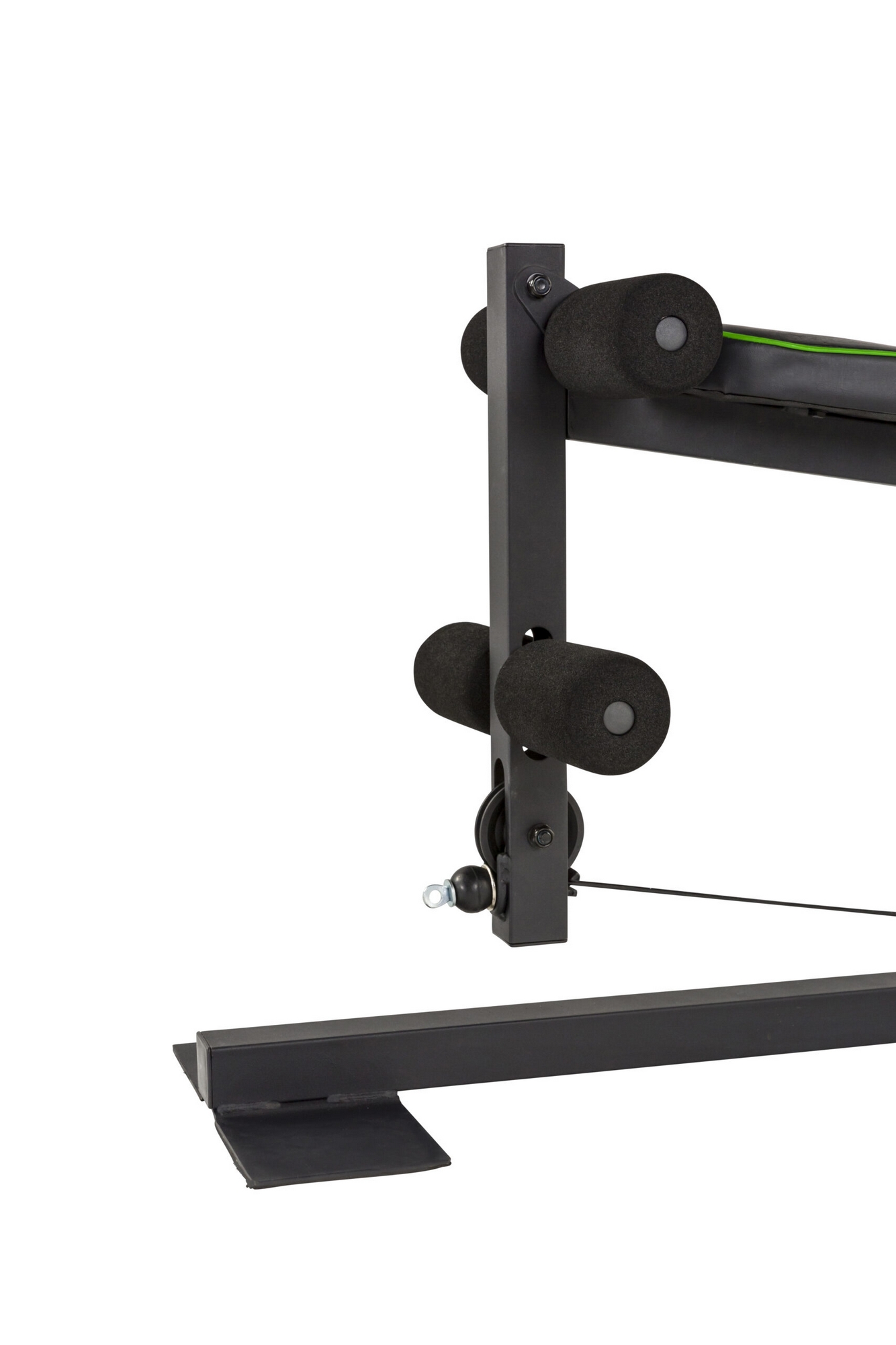 Мультистанция Tunturi HG10 17TSHG1000 | Premium Fitness