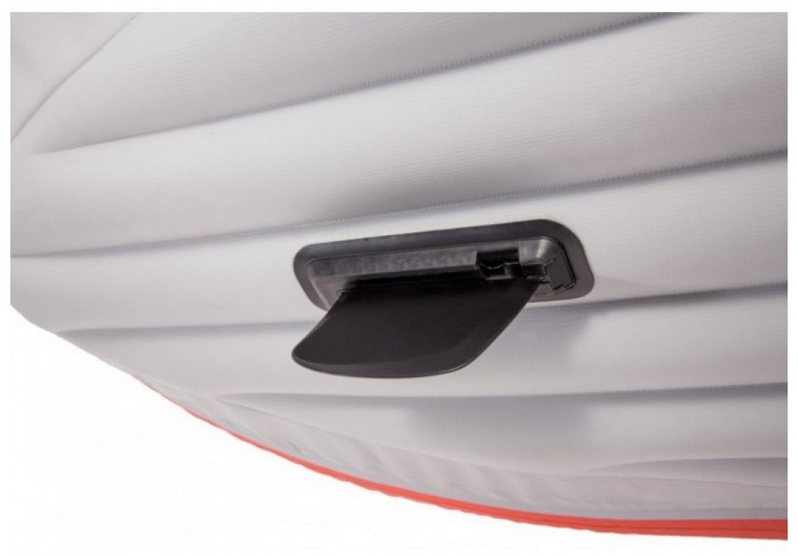 Байдарка Intex Excursion Pro 384х94х46 см 68309