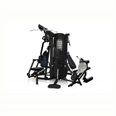 Мультистанция UltraGym UG-CL500 | Premium Fitness