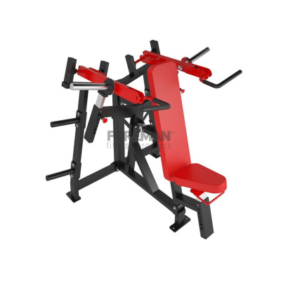 Foreman FG-610 Жим от плеч | Premium Fitness