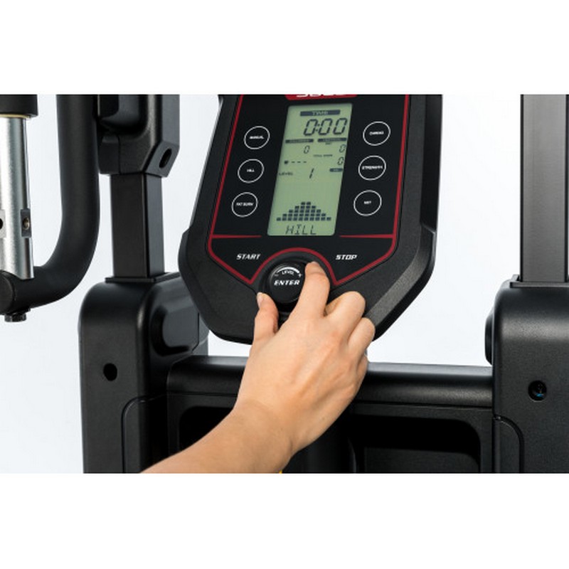 Степпер Cardio Climber Sole Fitness CC81 (SC200) 2019