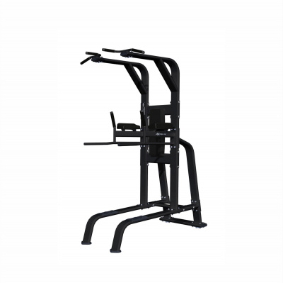 Поднятие коленей\ брусья\подтягивание UltraGym UG-CL309 | Premium Fitness