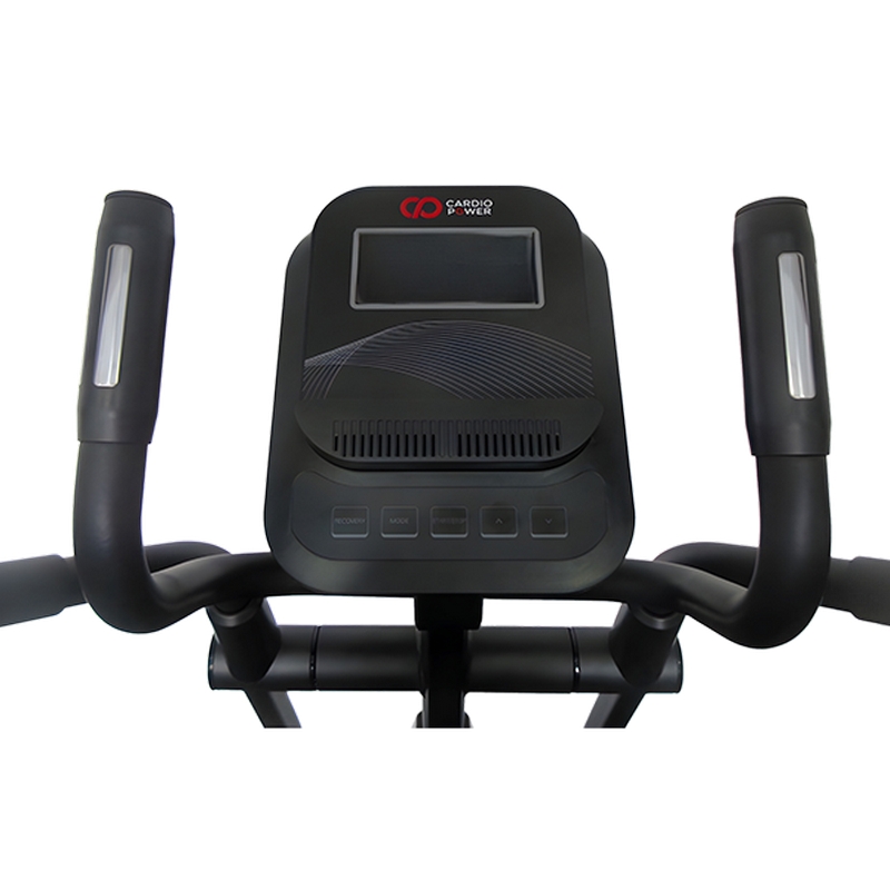 Эллиптический тренажер CardioPower Ergo 7