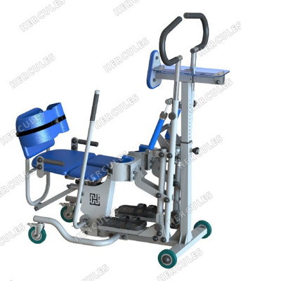 Шагательный тренажер  Glider Standing Frame 32049