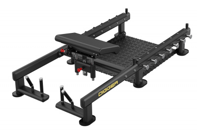 Глют билдер Hasttings Digger HD041-4 | Premium Fitness