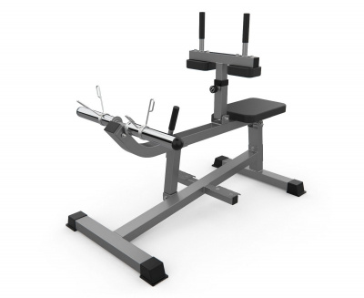 Тренажер для Икроножных Мышц DFC D100866 | Premium Fitness