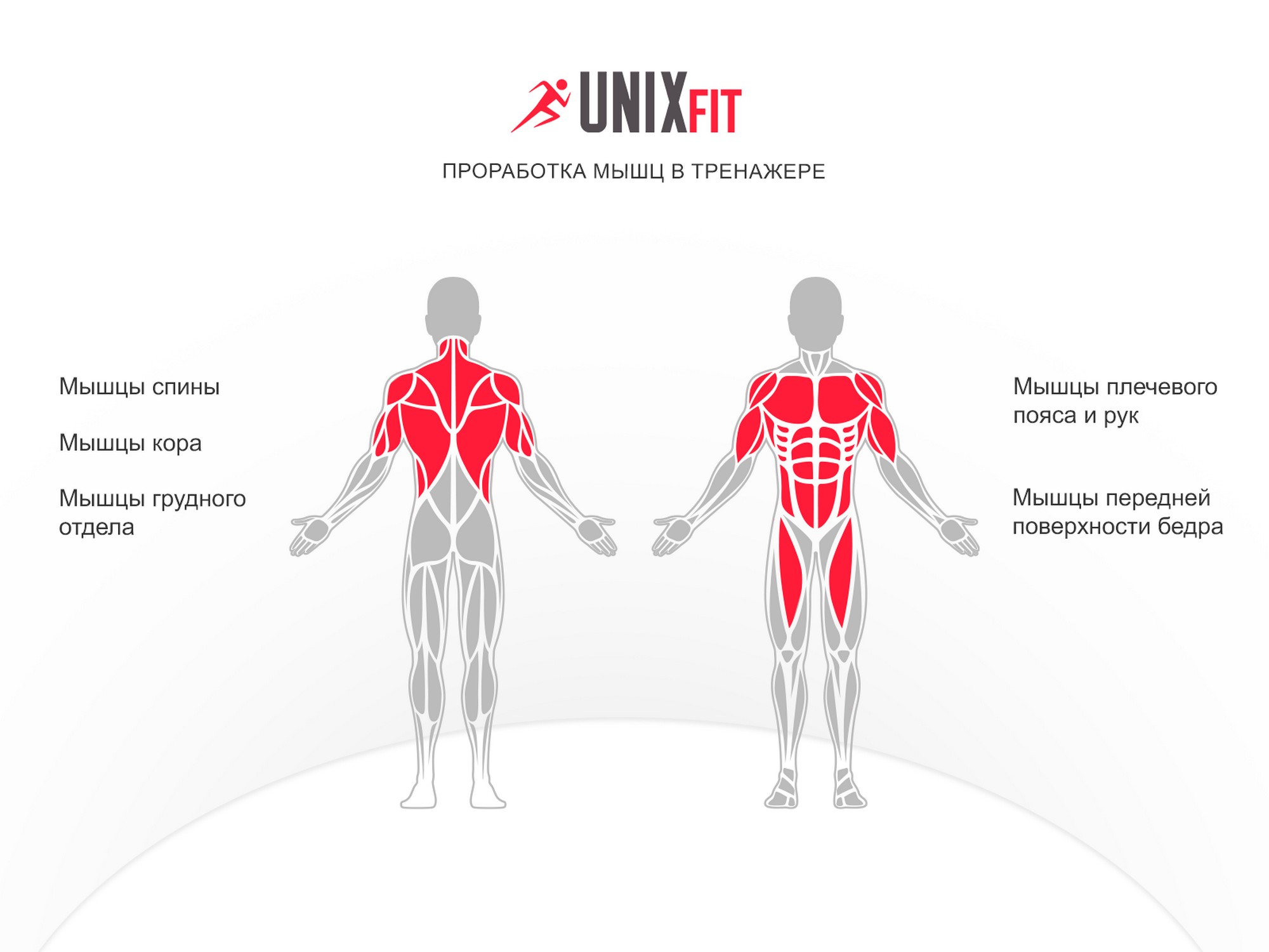 Турник-пресс-брусья UnixFit POWER TOWER 150 BSPT150 | Premium Fitness