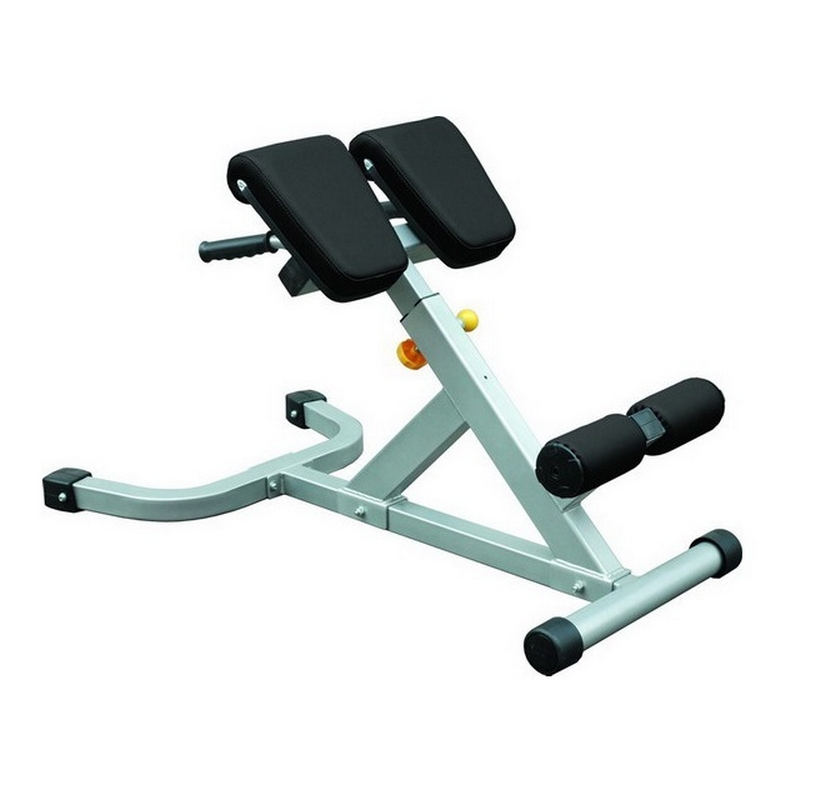 Гиперэкстензия 45 градусов под углом Impulse IF45 | Premium Fitness
