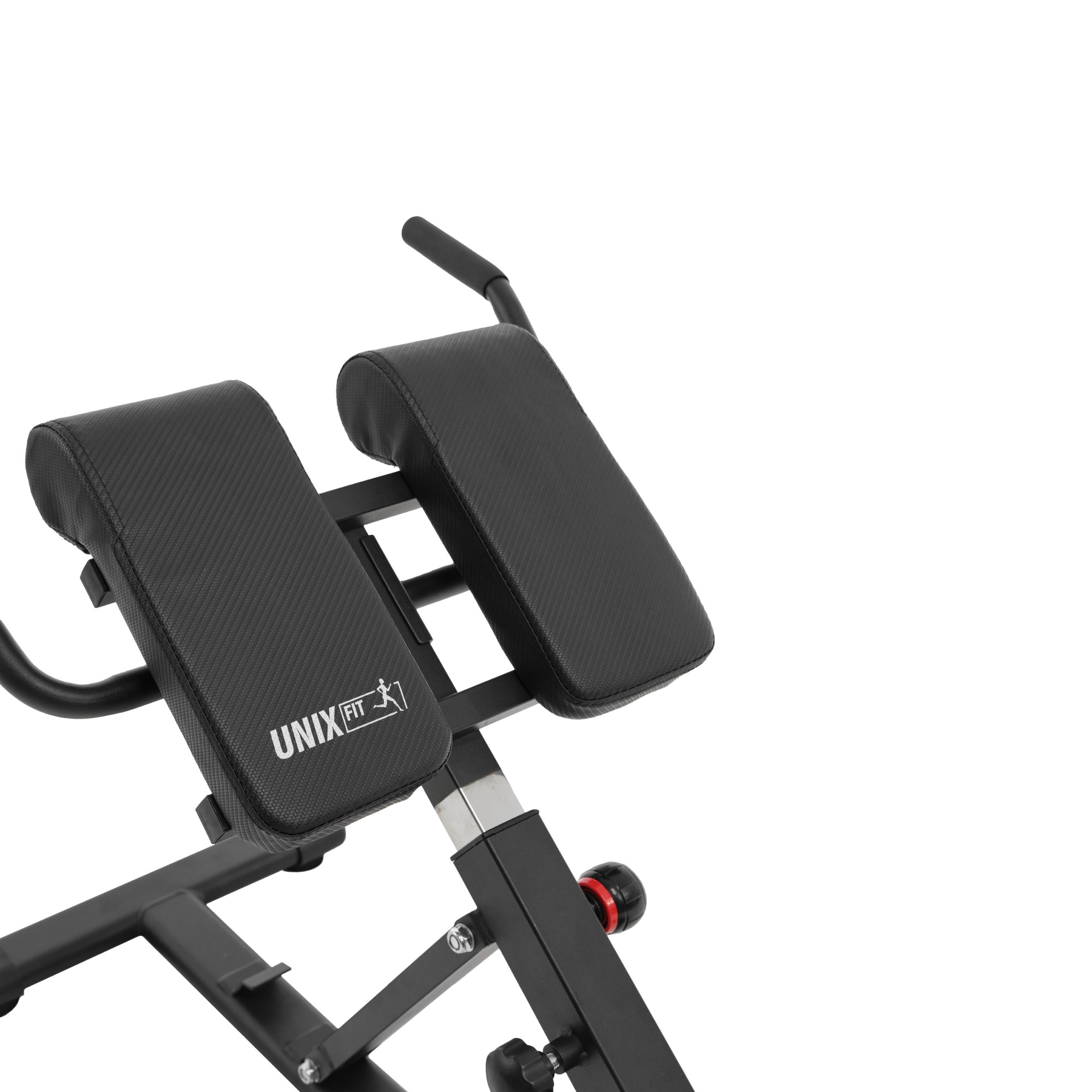 Гиперэкстензия UnixFit R-Chair 150G | Premium Fitness